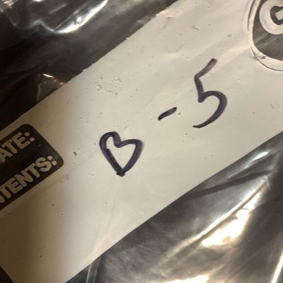 ATHLETA, ALTITUDE TIGHT IN POLARTECH,. Near new, SP - Picture 13 of 13